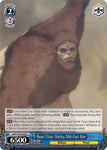 Beast Titan: Marley Mid-East War [Attack On Titan: Final Season]