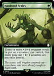 Hardened Scales (Extended Art) [Fallout]