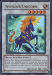 Thunder Unicorn [DREV-EN040] Ultra Rare