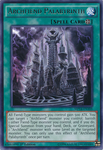 Archfiend Palabyrinth [MP14-EN105] Rare