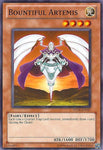 Bountiful Artemis [TU06-EN017] Common
