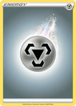 Metal Energy [Sword & Shield: Base Set]