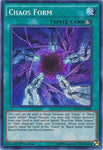 Chaos Form [MVP1-ENS08] Secret Rare