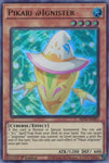 Pikari @Ignister [MP21-EN001] Ultra Rare