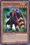 Gagaga Gardna [SP14-EN011] Common