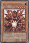 Senju of the Thousand Hands [MRL-080] Rare