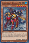 Amphibious Bugroth MK-11 [DIFO-EN029] Common