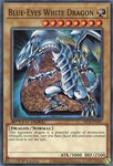 Blue-Eyes White Dragon [SBCB-EN087] Common