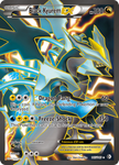 Black Kyurem EX (145/149) [Black & White: Boundaries Crossed]